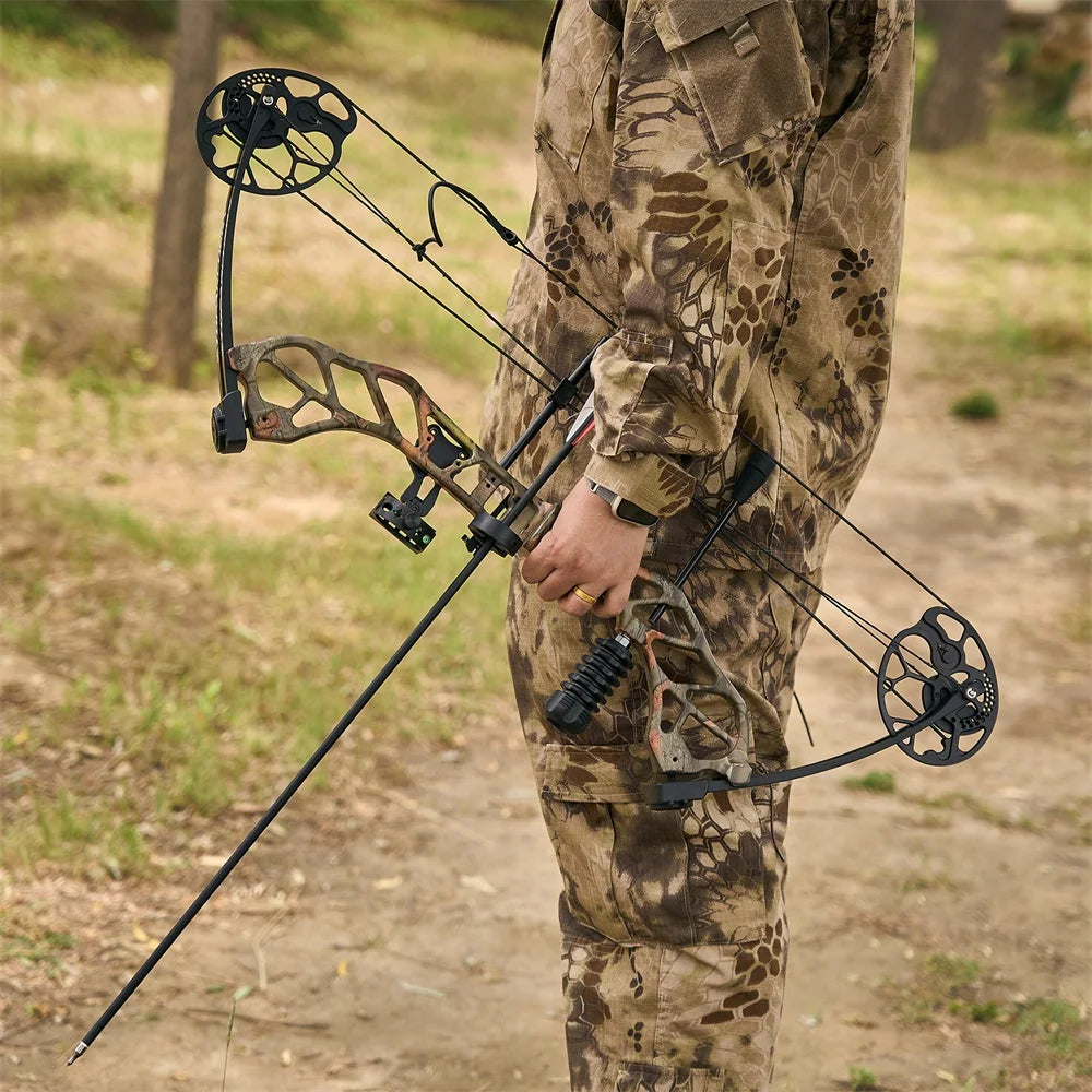 Compound Bow Archery Sets