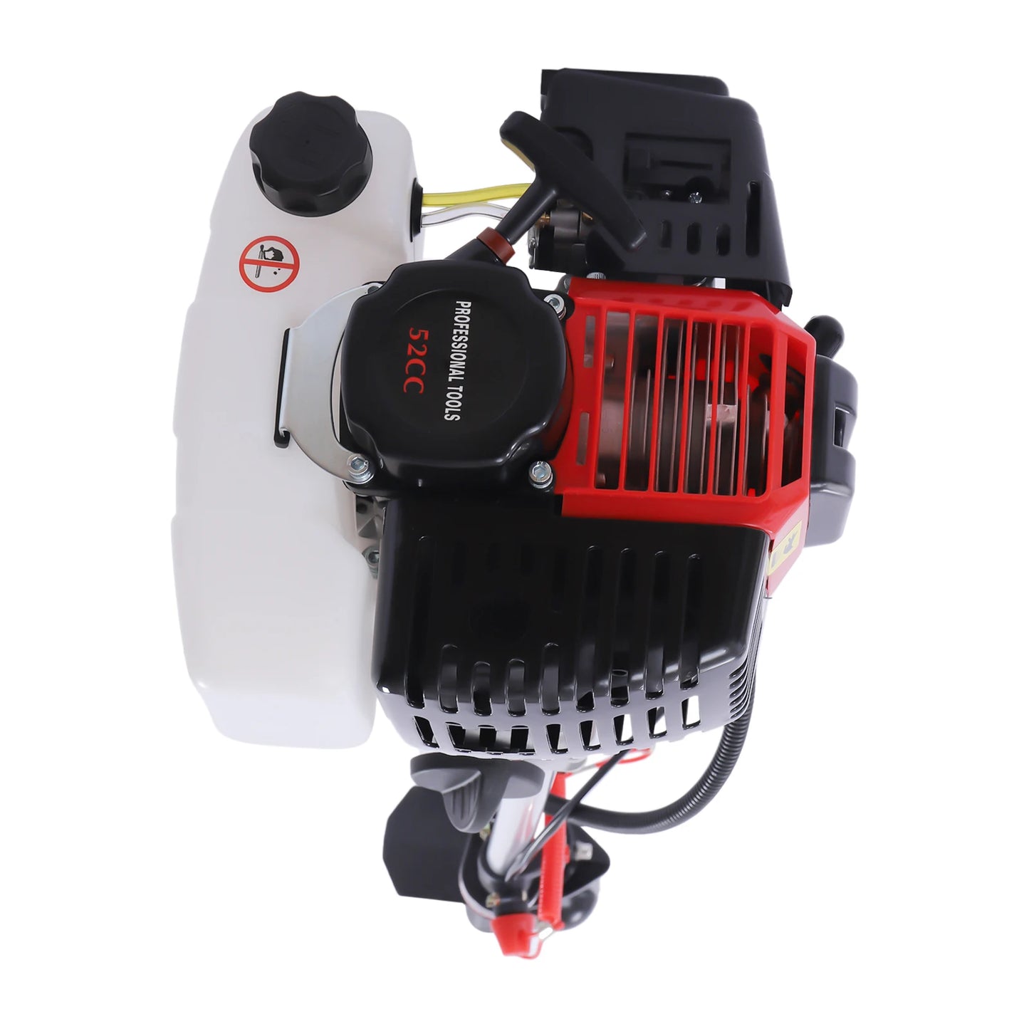 Outboard Boat Engine Motor for all kinds of small boats 2 Stroke 2.3 HP 52CC