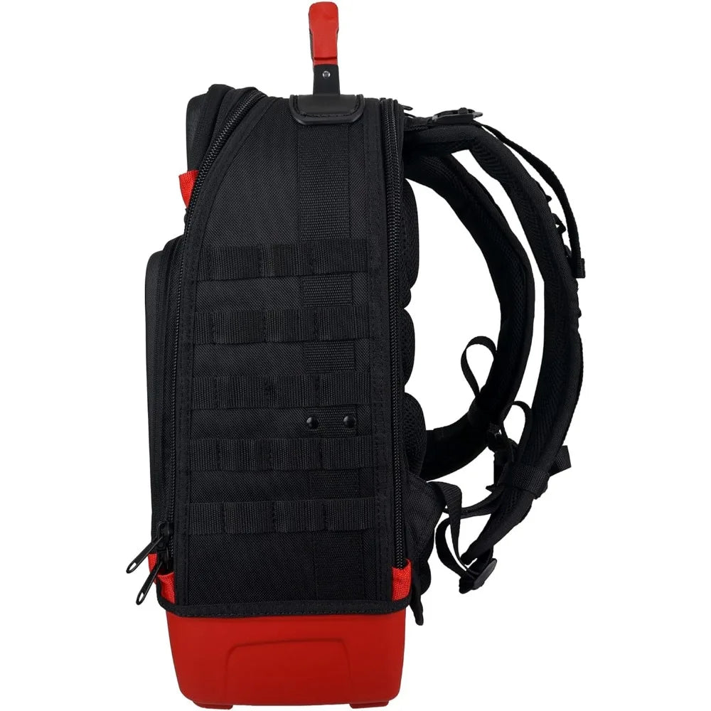 91869 Heavy Duty Tool Hauler Backpack