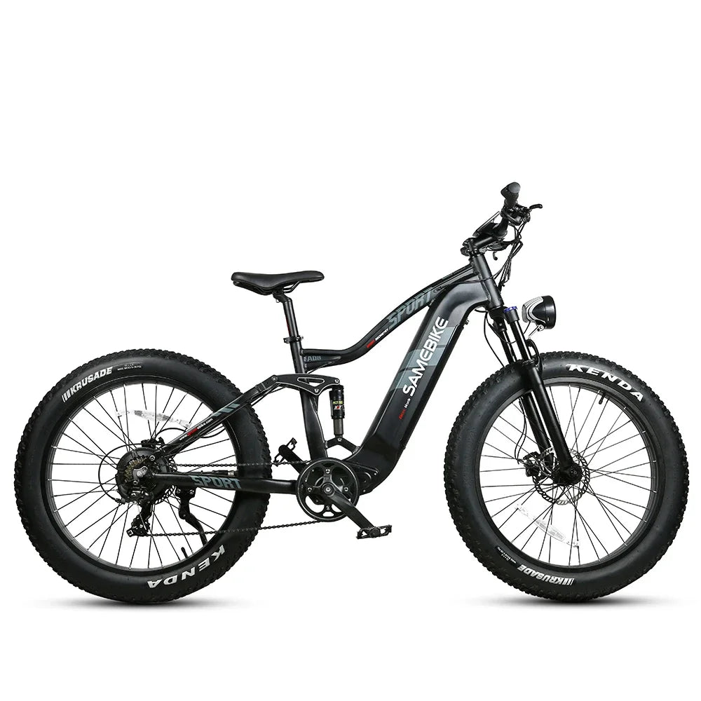 SAMEBIKE RS-A08 FT Electric Mountain Bike