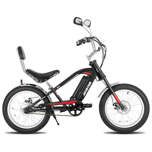 JOYSTAR 20" Electric Bike