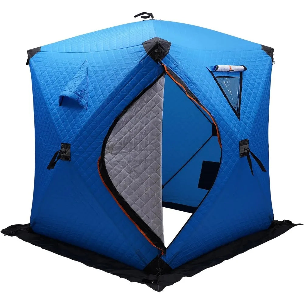 Portable Fishing Tent