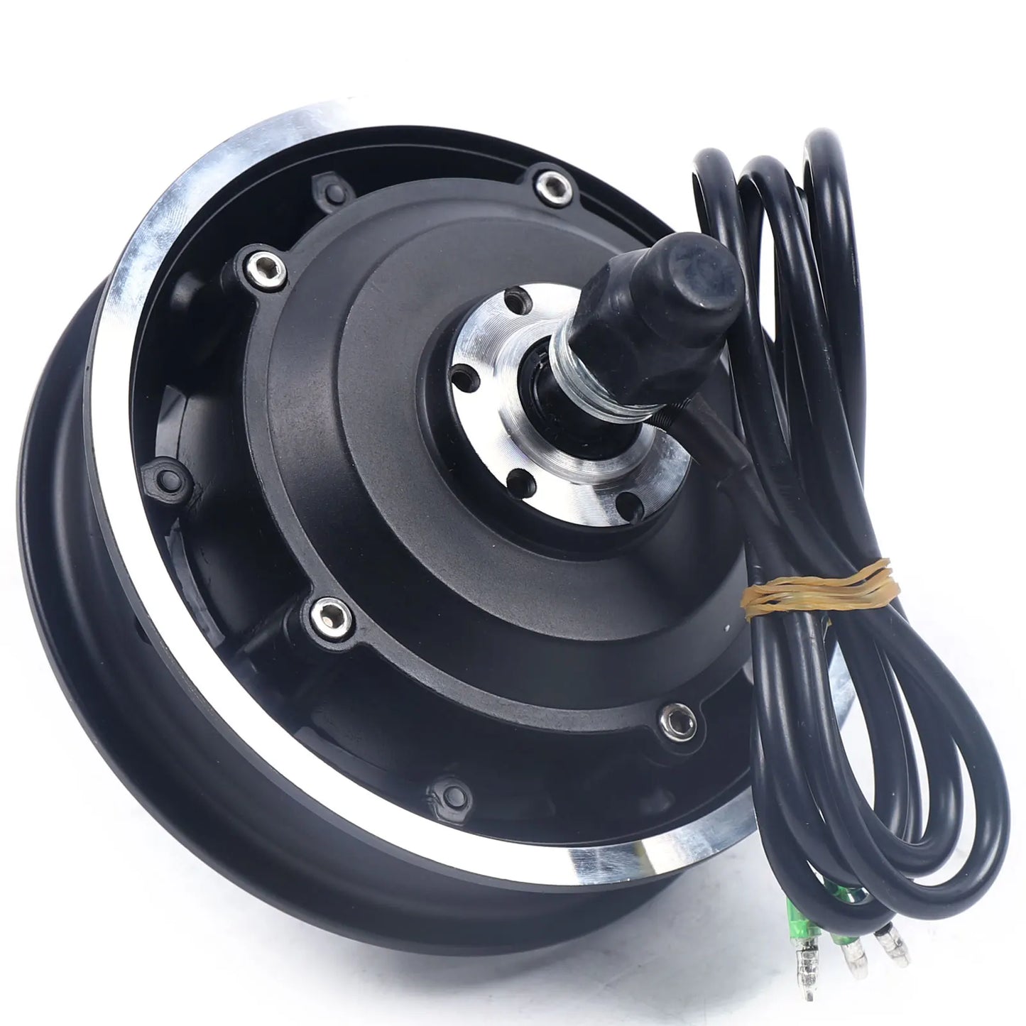 Brushless DC Brushless Motor for Electric Scooter, E-Bike Hub