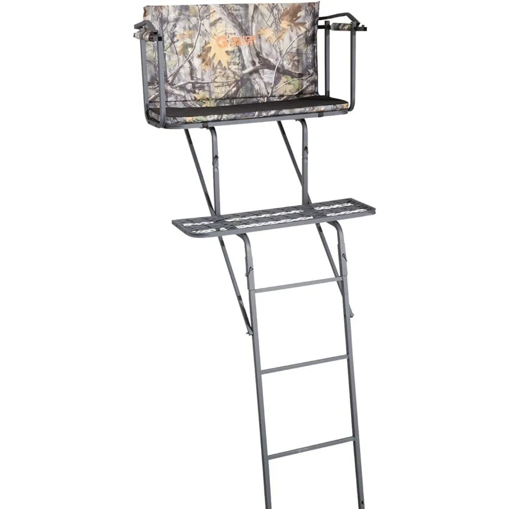 Ladder Tree Stand for Hunting