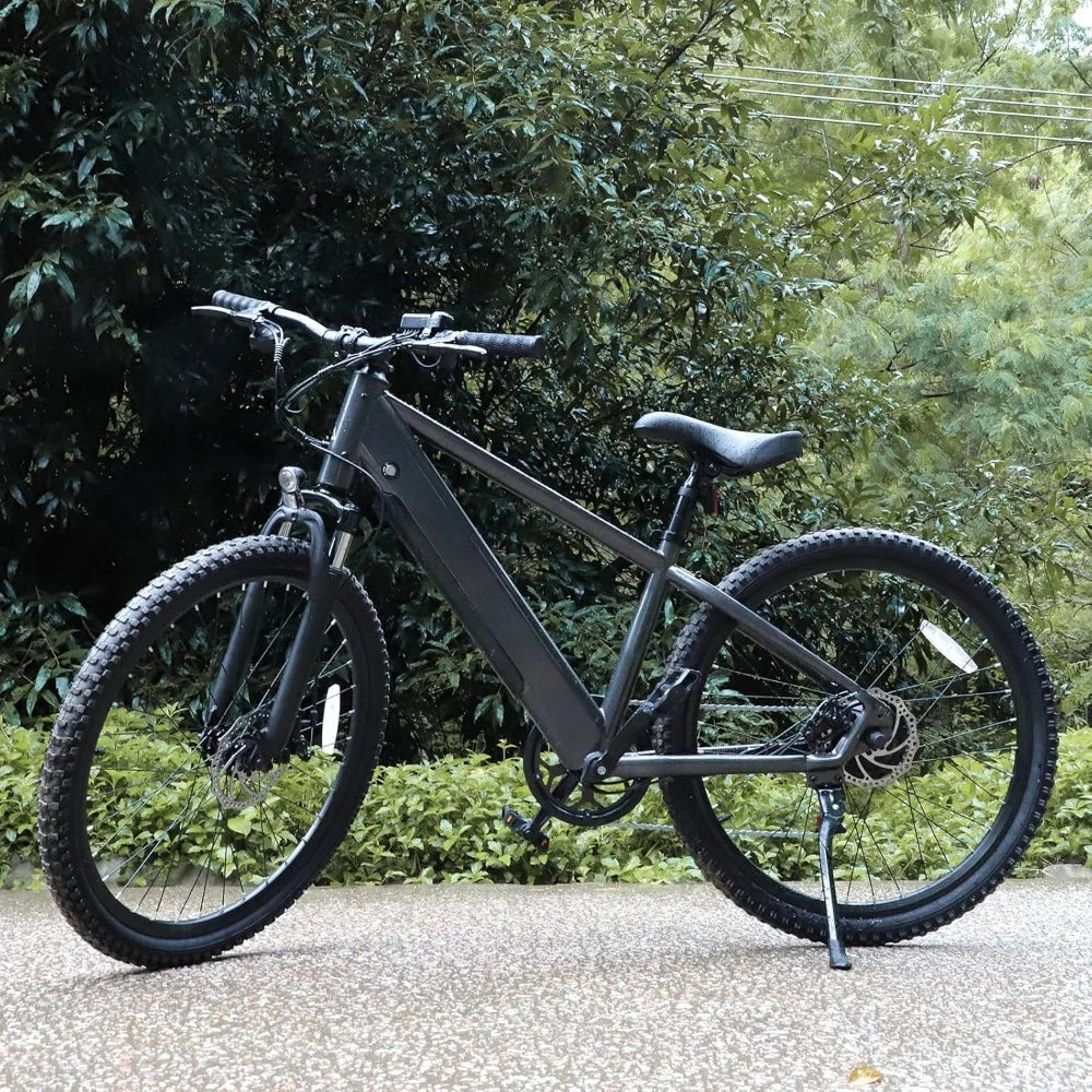 Electric Bike for Adults,7-Speed