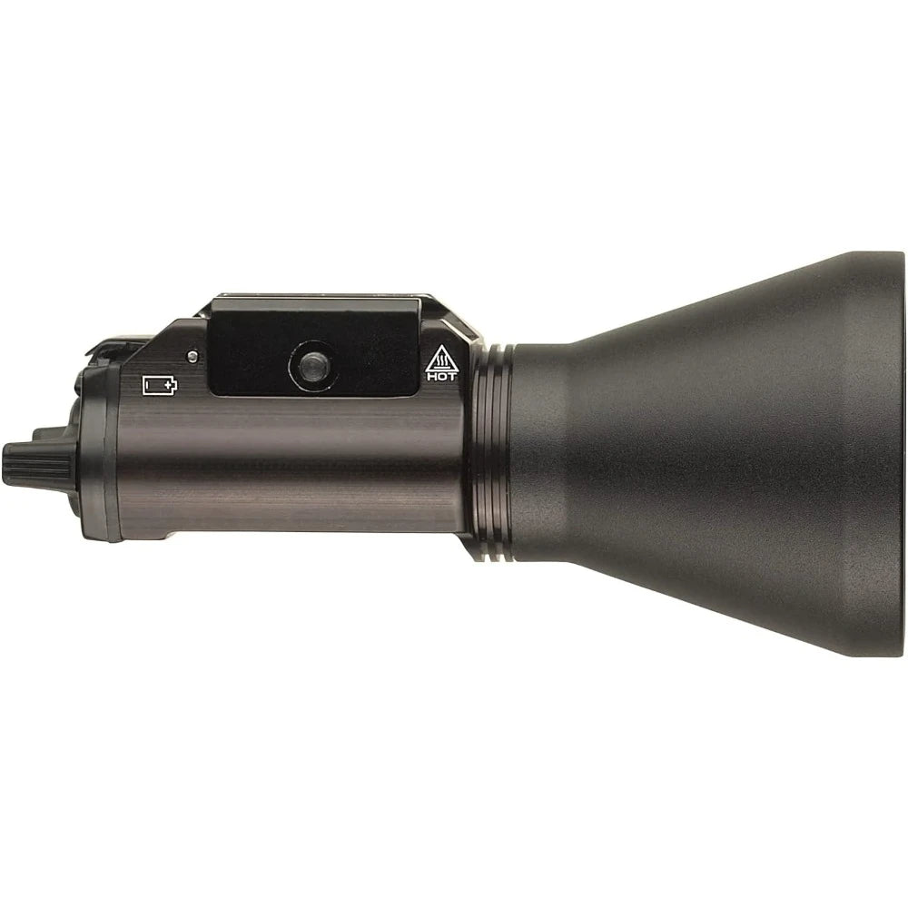 1000-Lumen Tactical Light