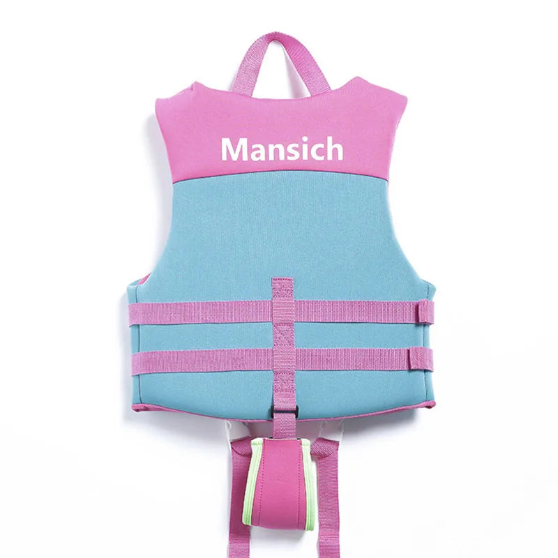 Oulylan Life Jacket