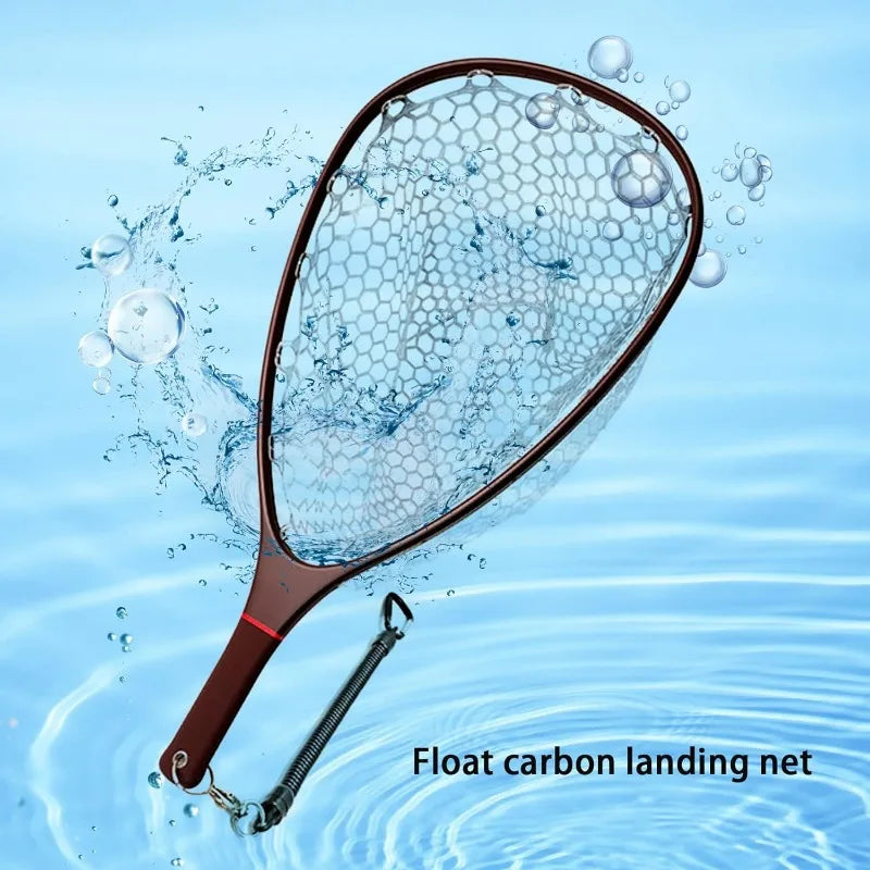 Aventik Fly Floating Fishing Net