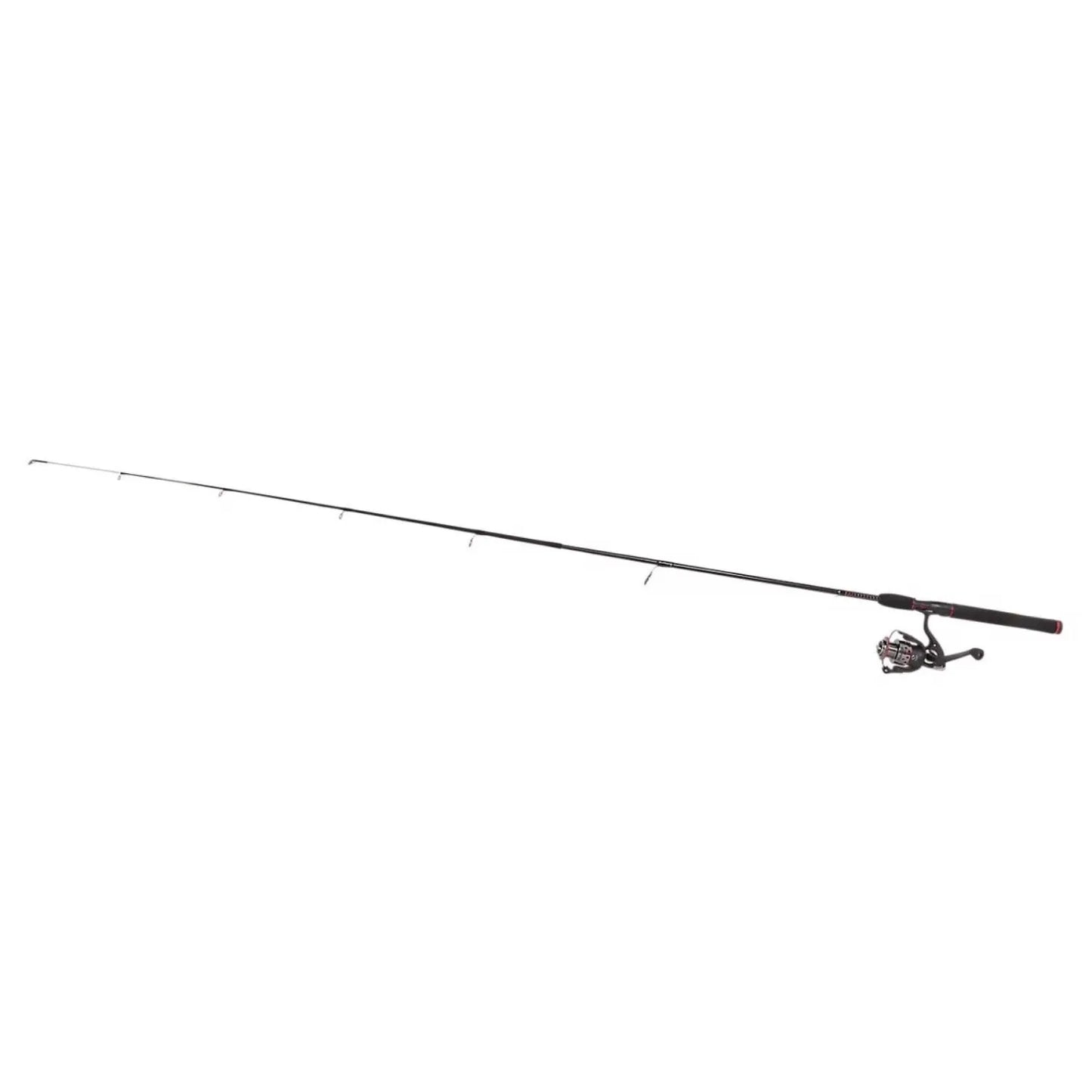 Ugly Stik 6’6” GX2 Spinning Fishing Rod and Reel Spinning Combo