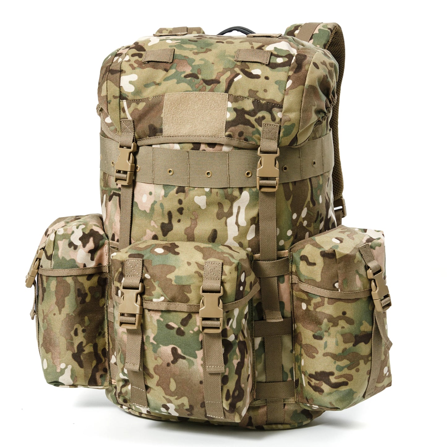 MT Military ALICE Pack Internal frame Army Survival Combat ALICE Rucksack Backpack Multicam