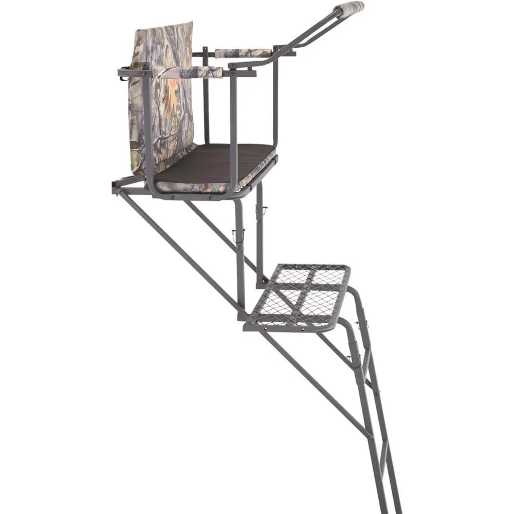 Ladder Tree Stand for Hunting