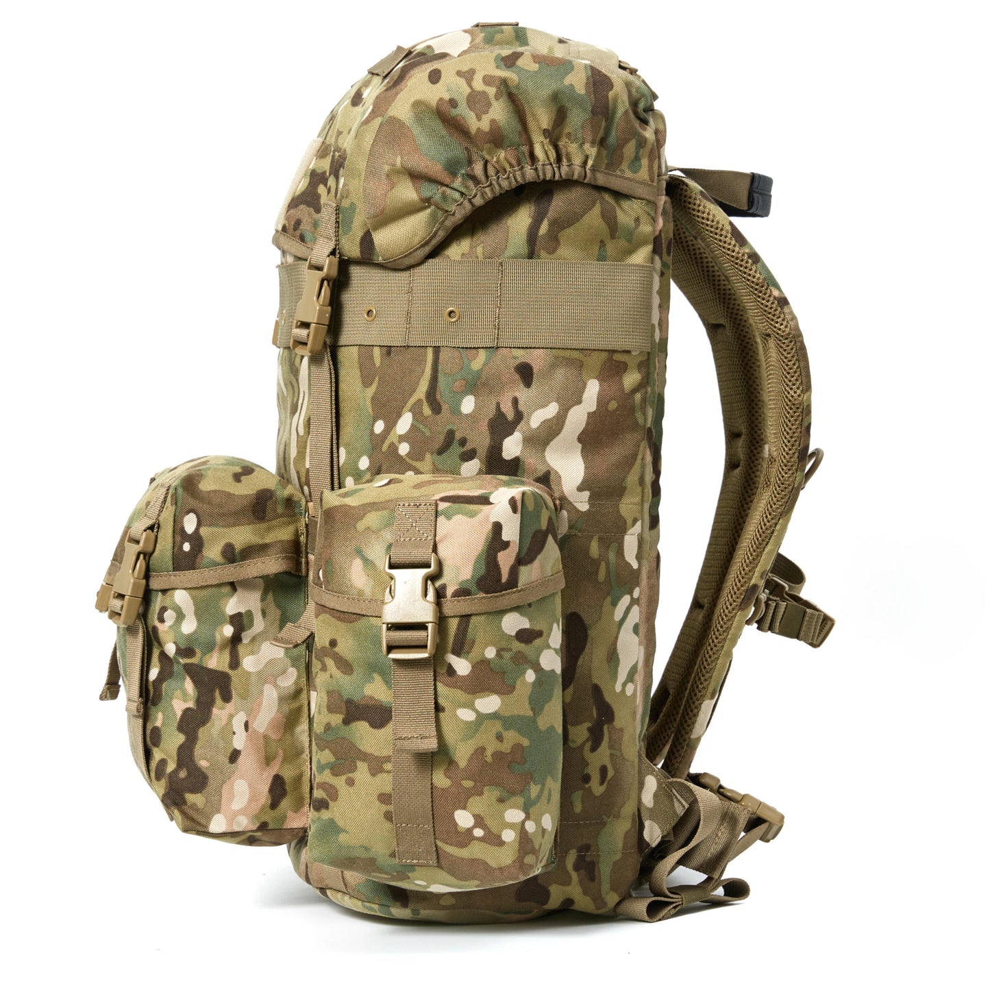 MT Military ALICE Pack Internal frame Army Survival Combat ALICE Rucksack Backpack Multicam