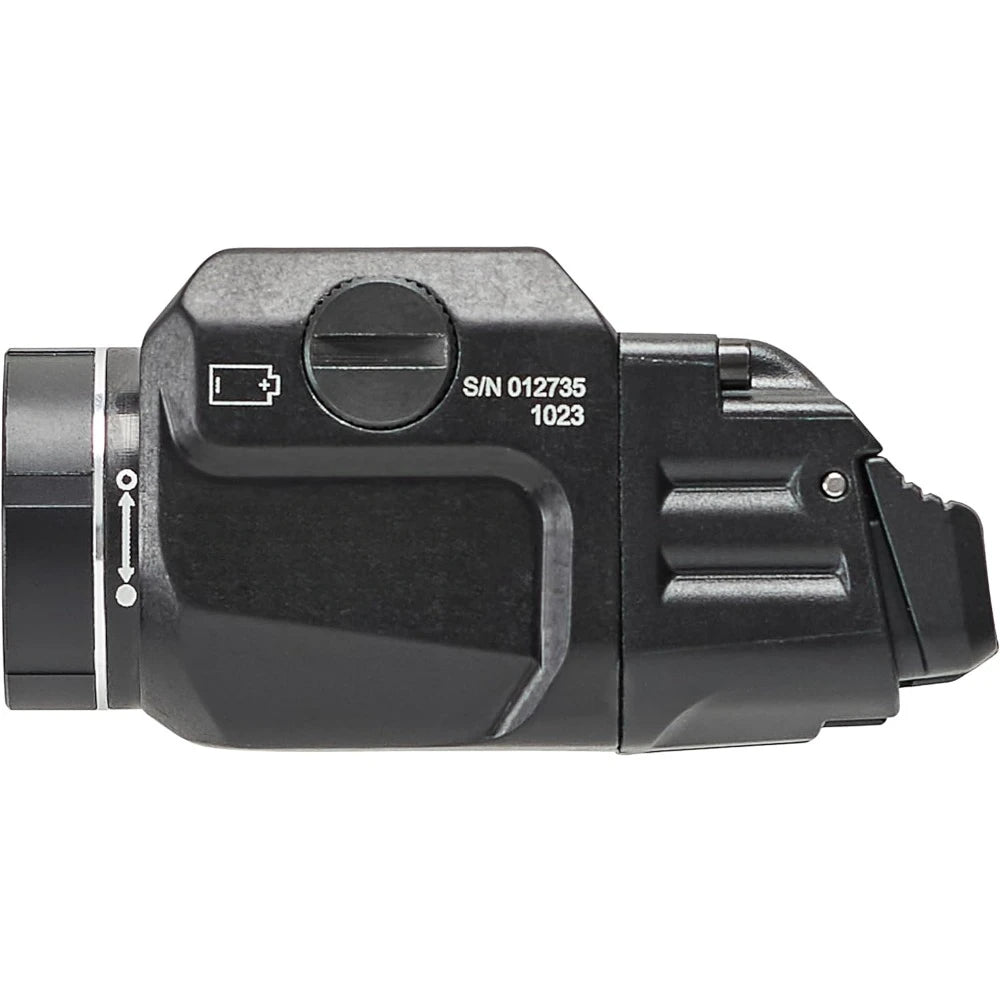 TLR-7 X 500-Lumen Compact Tactical Weapon Light