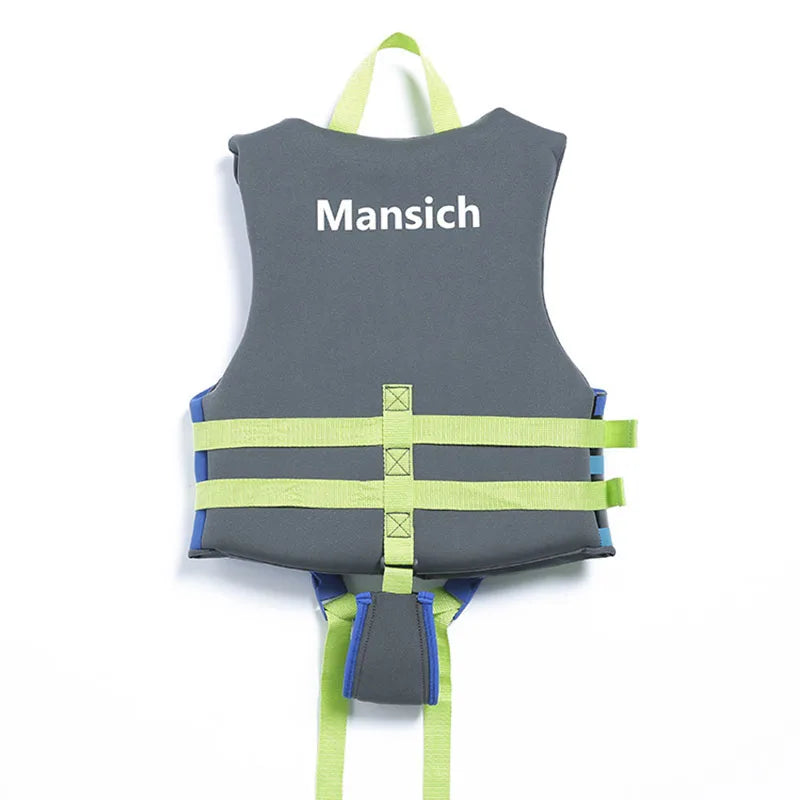 Oulylan Life Jacket