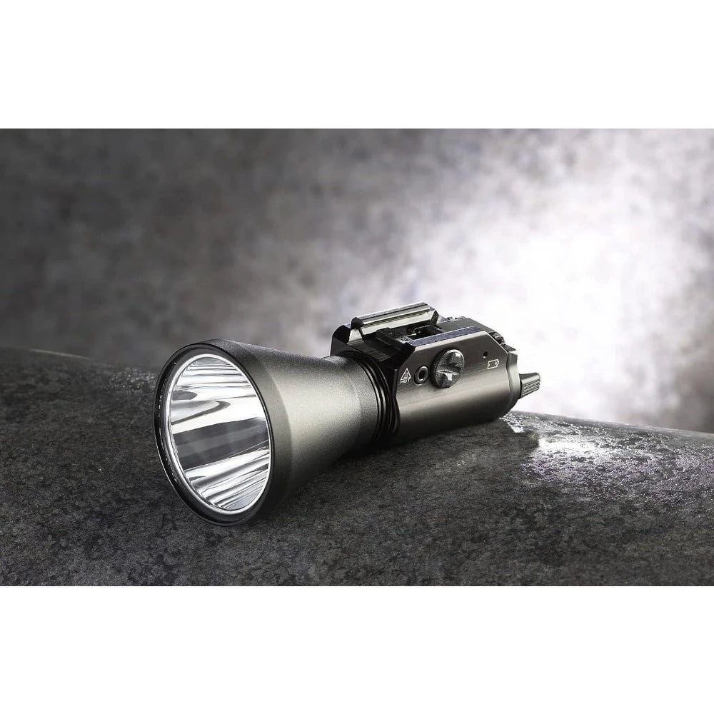 1000-Lumen Tactical Light