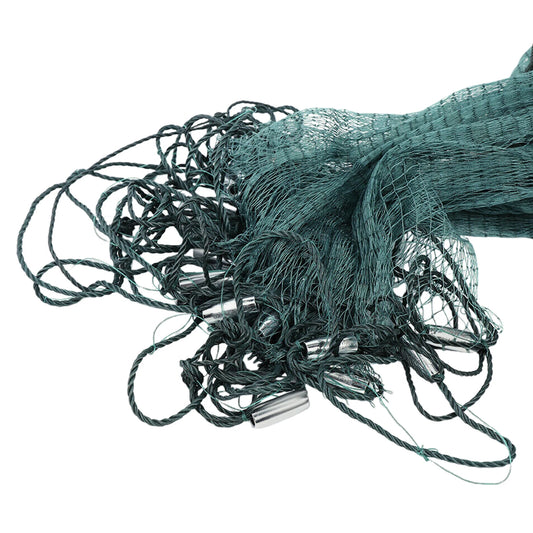 33ft Fishing Drag Net