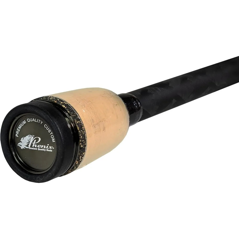 Classic BFS Casting / 7′1″ / 1 PC / 4-10 LB LINE Rating / 3/32-1/4 OZ