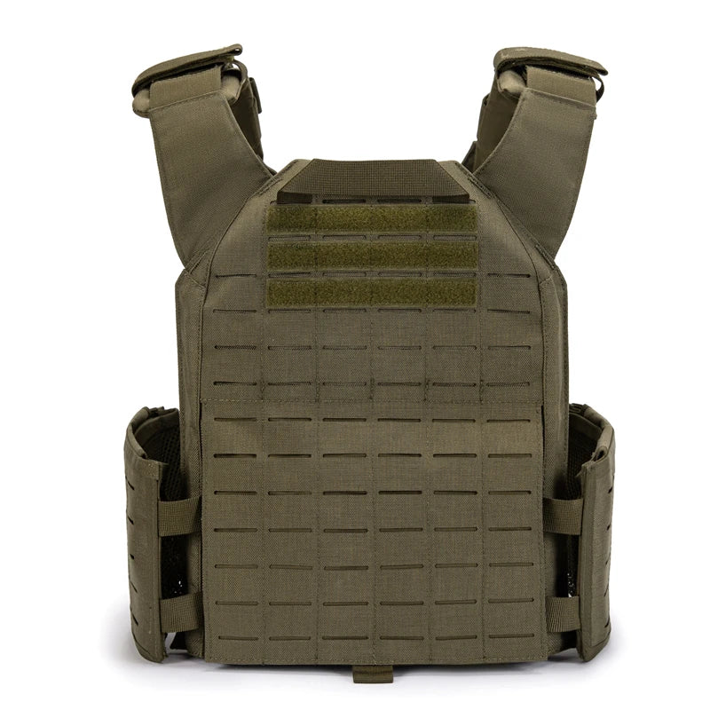 EMERSONGEARS 1000D Nylon Plate Carrier Outdoor