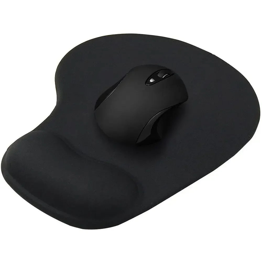 Ergonomic Wrist Rest Mouse Pad Comfortable Wrist Support Non Slip