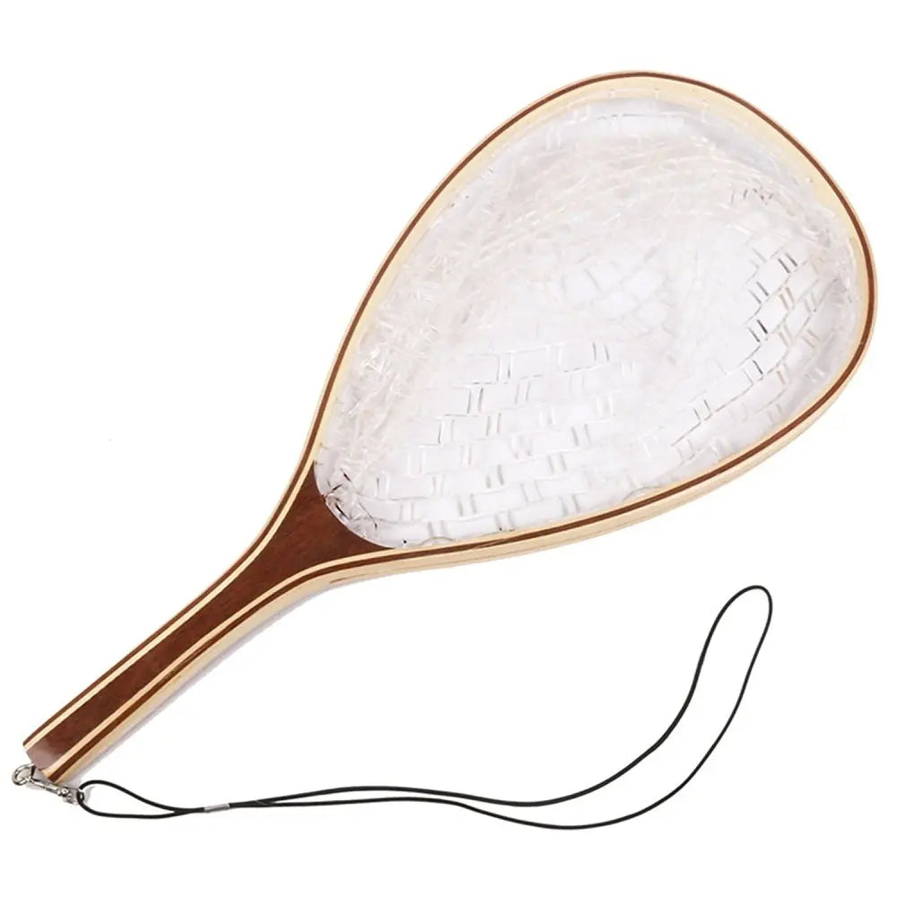 Fly Fishing Landing Net