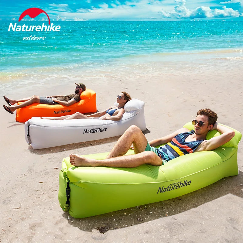 Naturehike Inflatable Sofa Inflatable Float Lounger