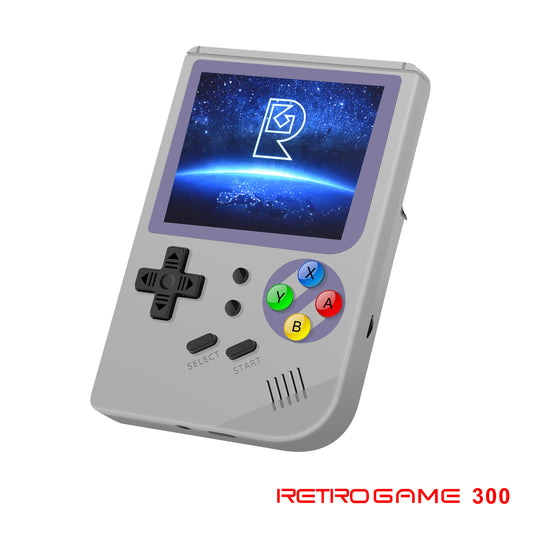 ANBERNIC RG300 Handheld Game Console Retro Game