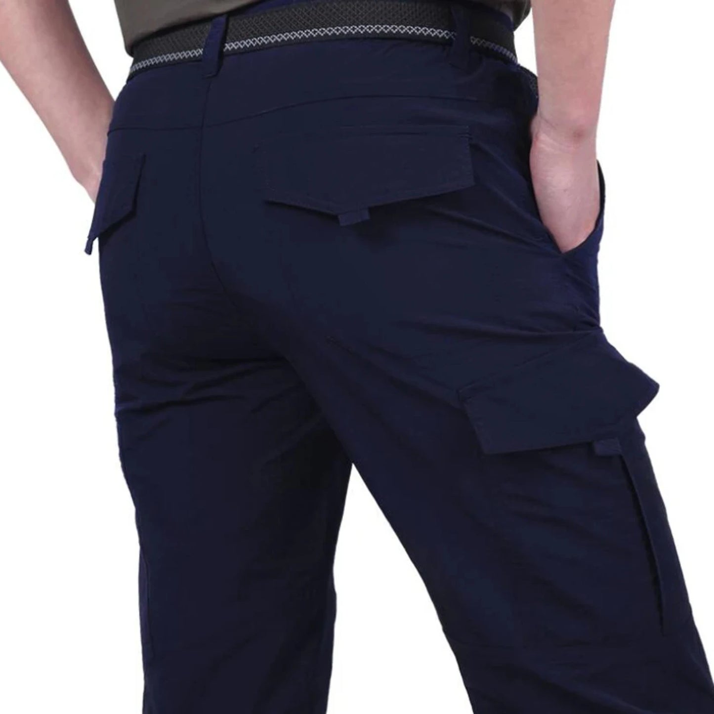 New Quick Dry Hiking Pants