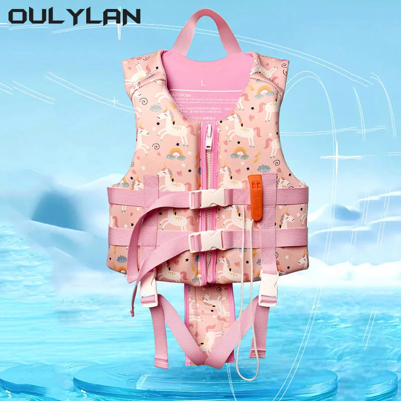 Oulylan Safety Survival Suit