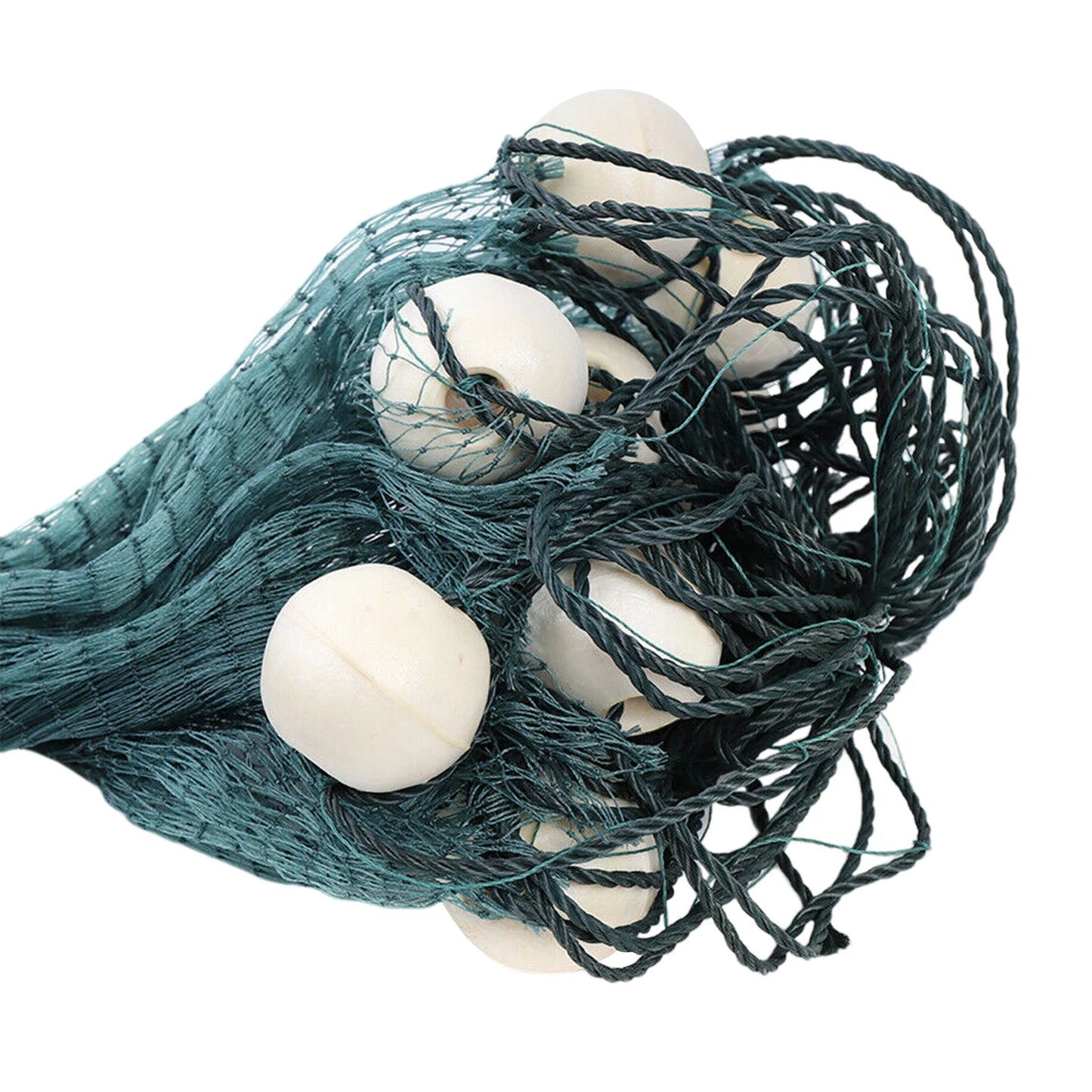 33ft Fishing Drag Net