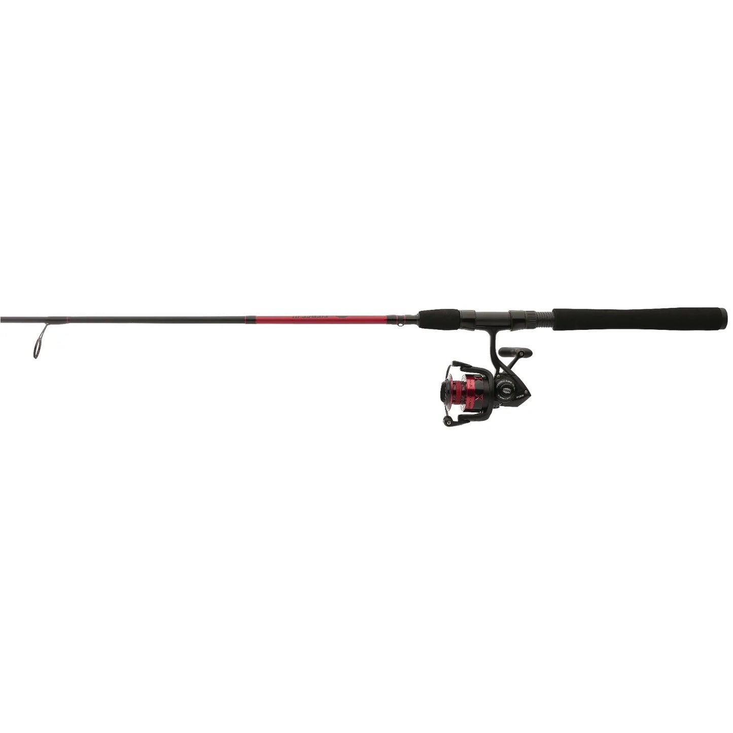 PENN 7’ Fierce IV Fishing Rod and Reel Spinning Combo