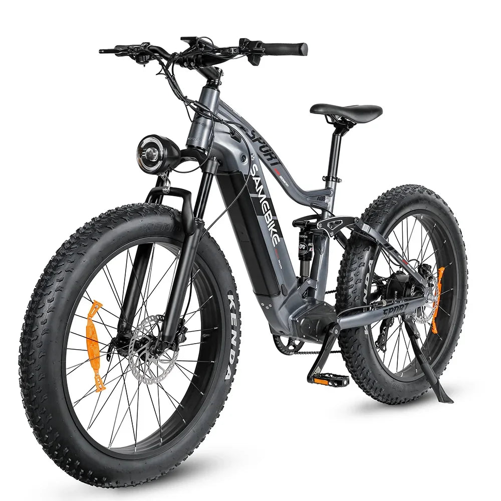 SAMEBIKE RS-A08 FT Electric Mountain Bike