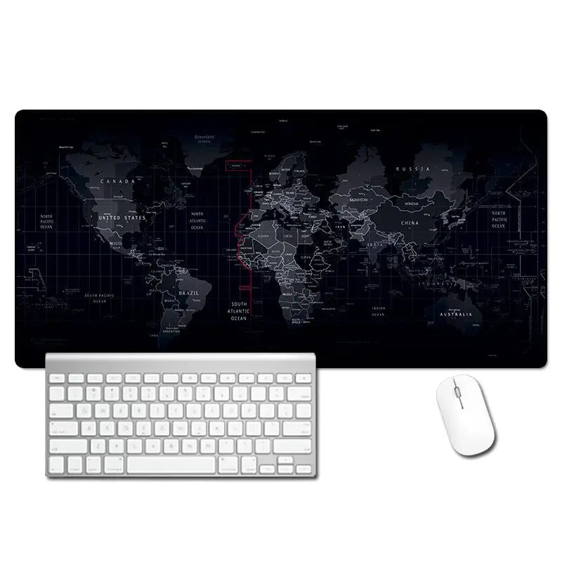 900x400mm DIY Custom Made Mouse Pad Desk Mat