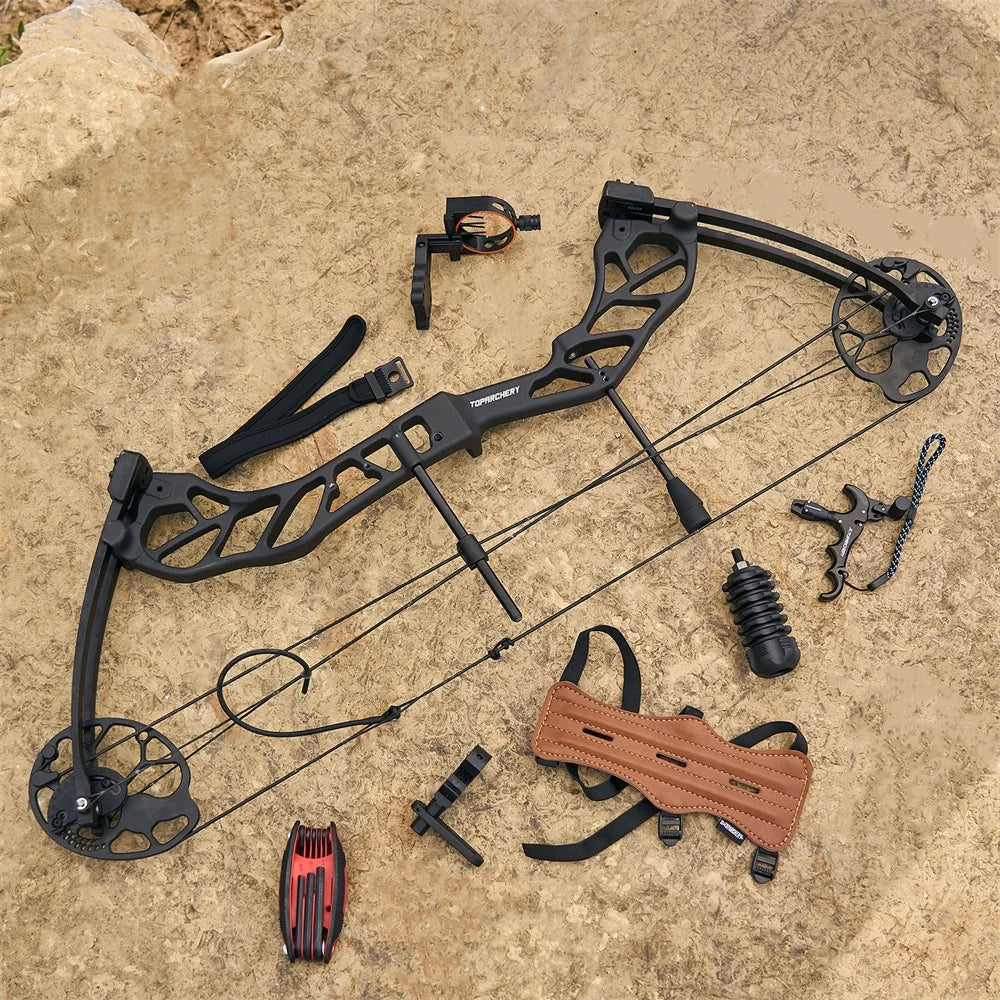 Compound Bow Archery Sets