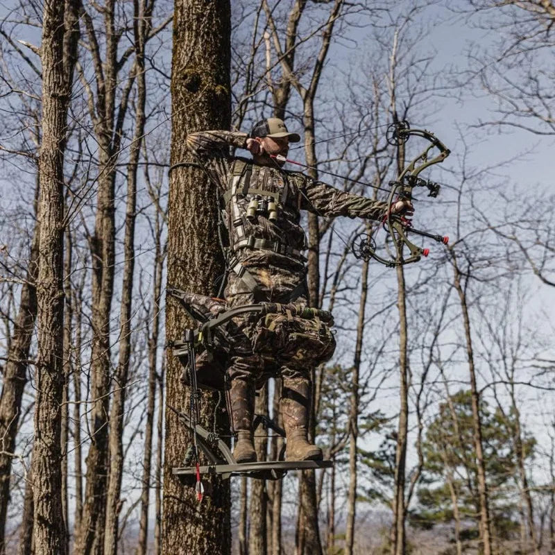 Summit Treestands Viper SD Climbing Treestand