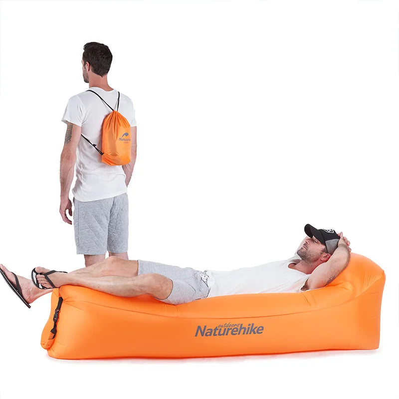 Naturehike Inflatable Sofa Inflatable Float Lounger