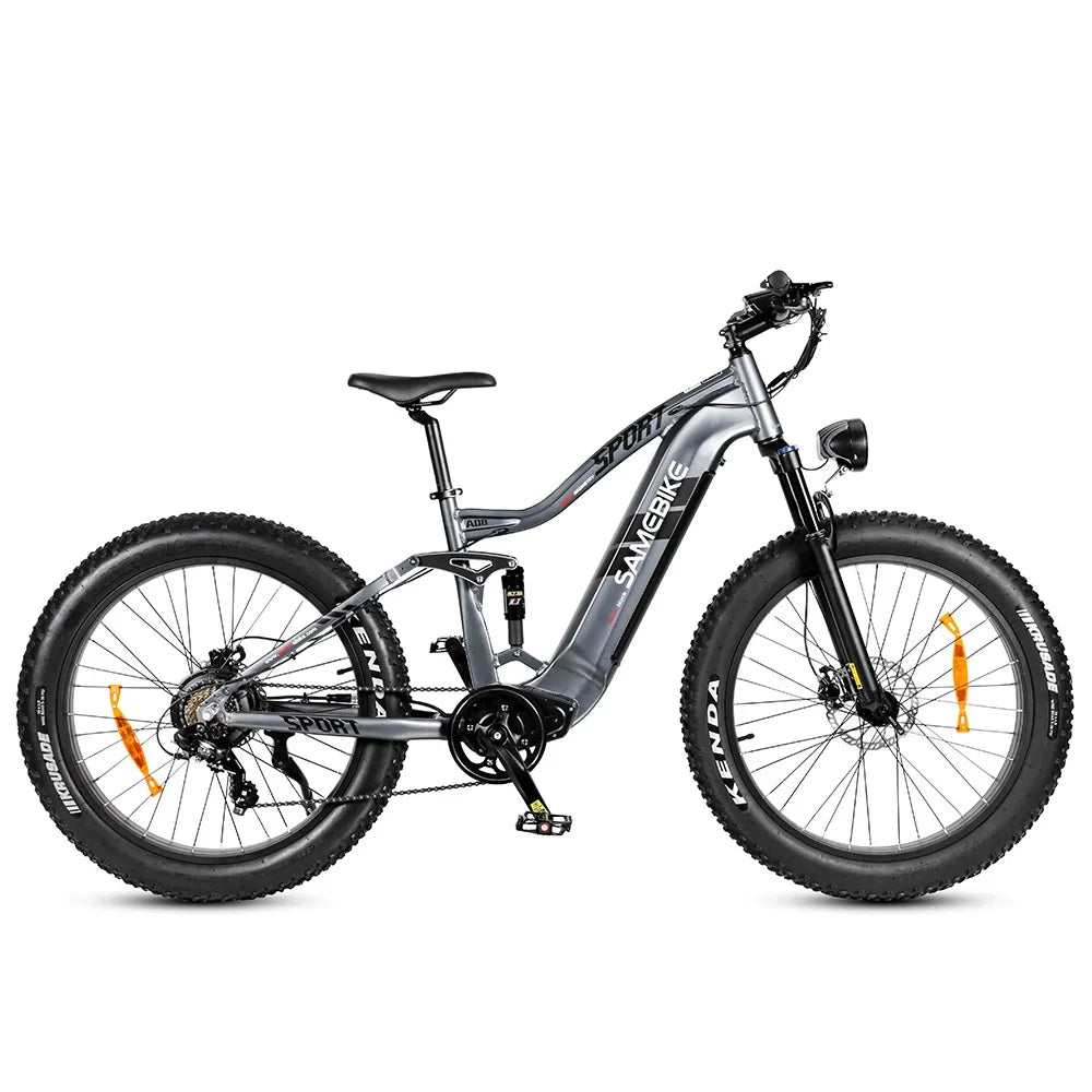 SAMEBIKE RS-A08 FT Electric Mountain Bike