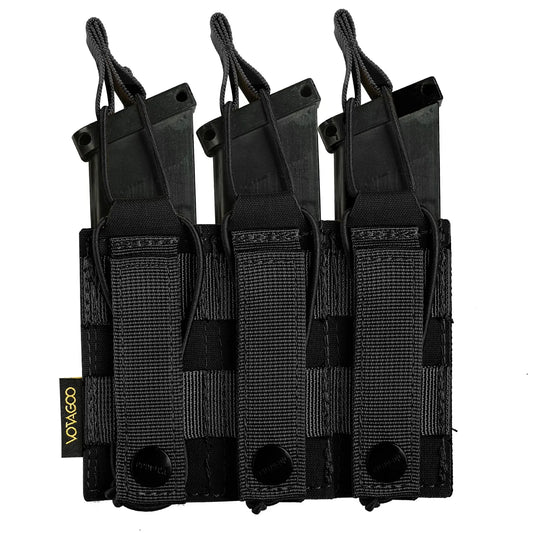 VOTAGOO Tactical Mollo Magazine Pouch