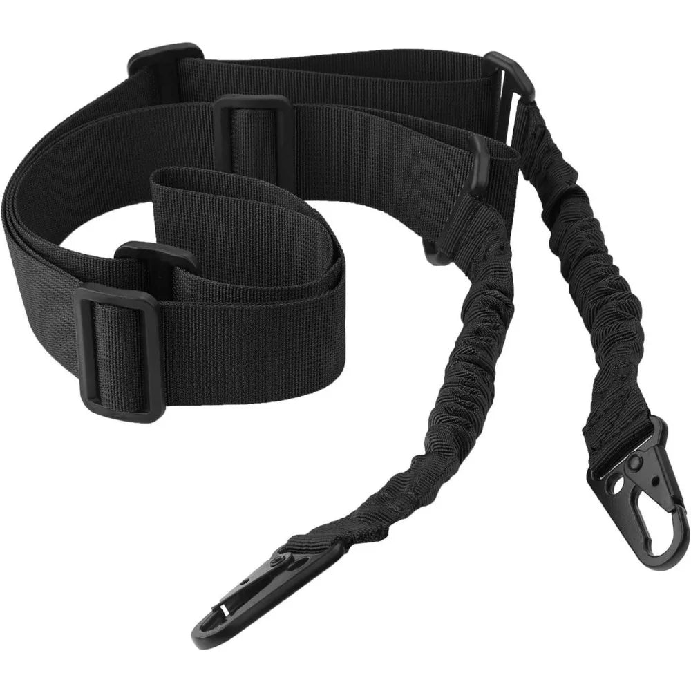 2 Point Gun Sling Strap Adjustable