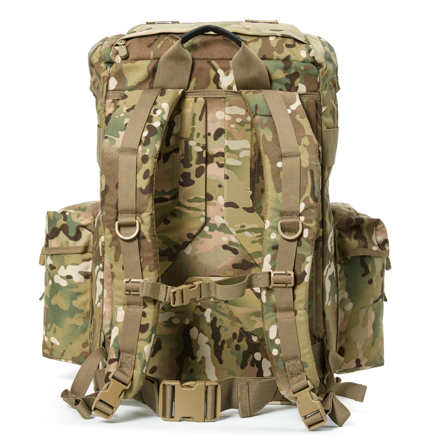 MT Military ALICE Pack Internal frame Army Survival Combat ALICE Rucksack Backpack Multicam