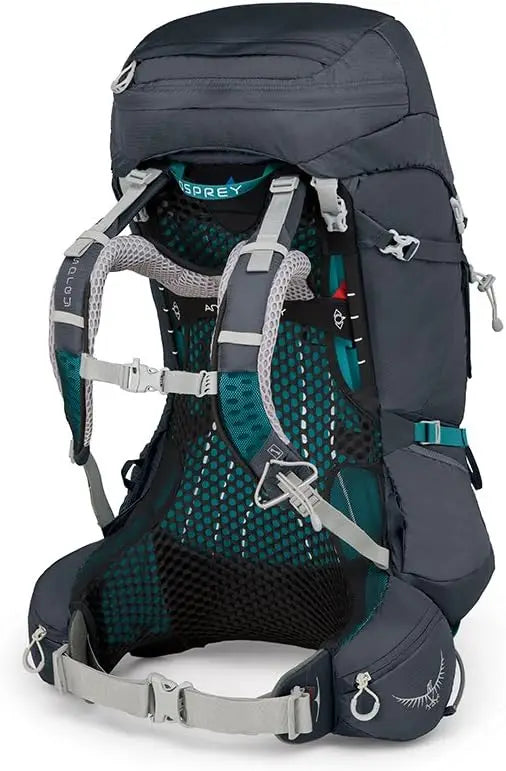 50 Women's Backpacking Backpack